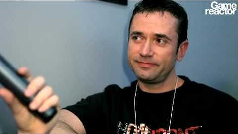 E3 10: Homefront interview