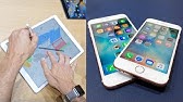 Apple Byte - All the things Apple didn't tell you about the iPhone 6S