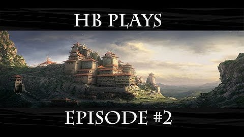 Crusader Kings 2: Game Of Thrones Yi Ti - #2