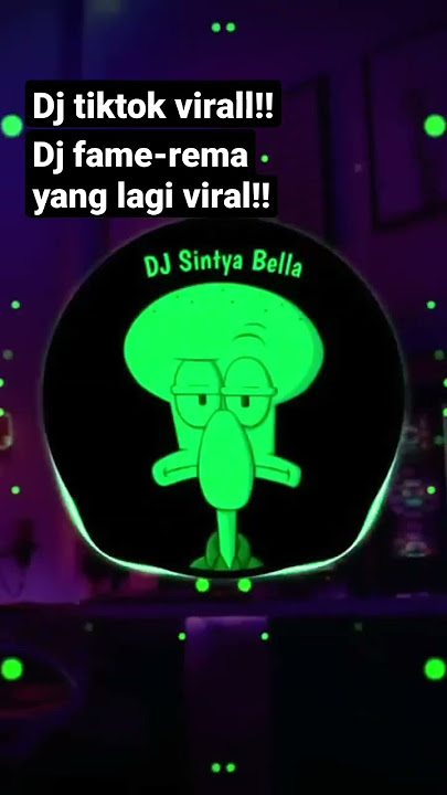 dj virall di tiktok mengkane!!! by DJ Sintya Bella #djtiktok #virall #fyp #shorts #meledak