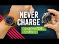 Matrix PowerWatch 2 Review: You Are The Battery