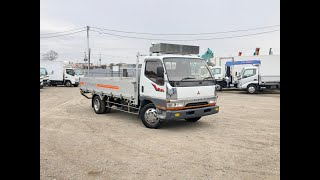 1994 Model, Mitsubishi Canter Truck, 4D35 Engine !!