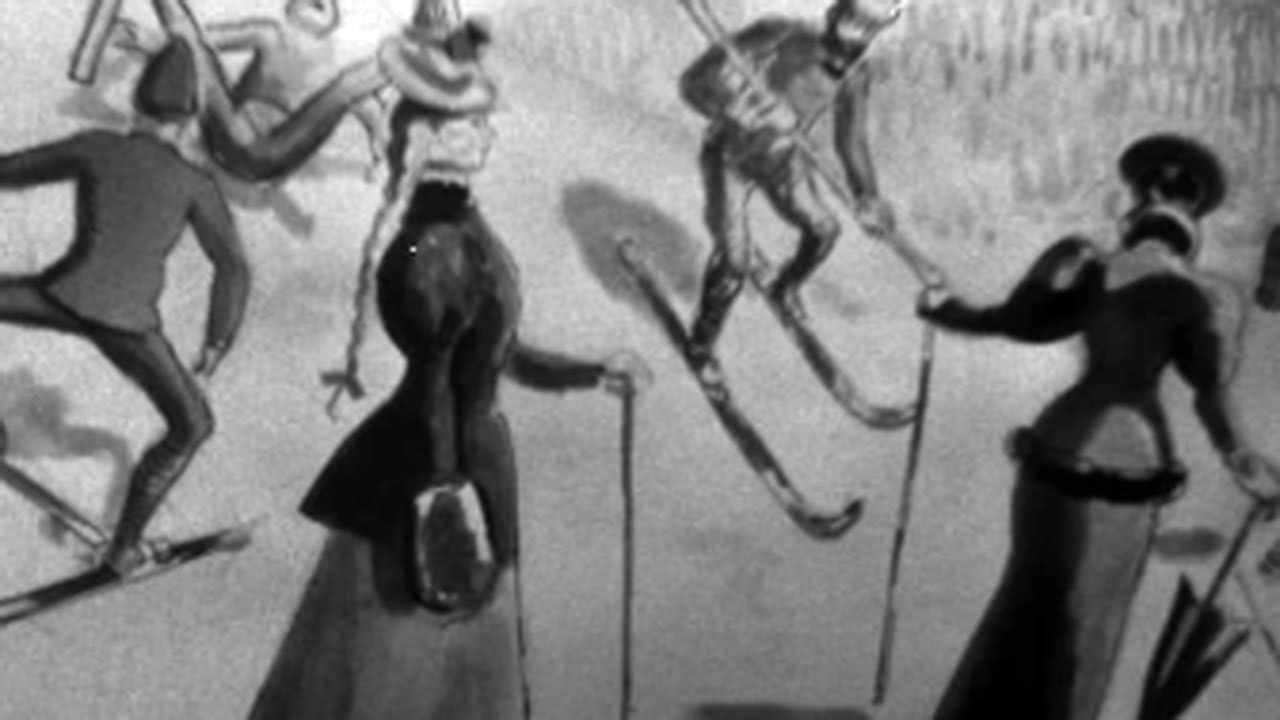 Oslo bys historie 1050-1924, 1950  Del 3