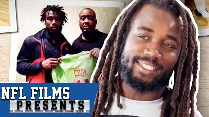 Dalvin Cook in the Kitchen: What Goes Into Making ...