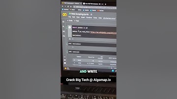 Web scraping in Python takes 2 seconds...