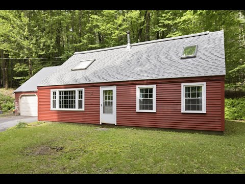 21 Foliage View Road, Lebanon, NH home video tour