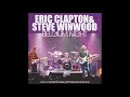Eric Clapton (with Steve Winwood) - Belgium Night (CD1) - Bootleg Album, 2010