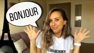 How To Say Travel Phrases in French