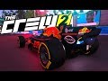 ФОРМУЛА 1 В THE CREW 2 #5