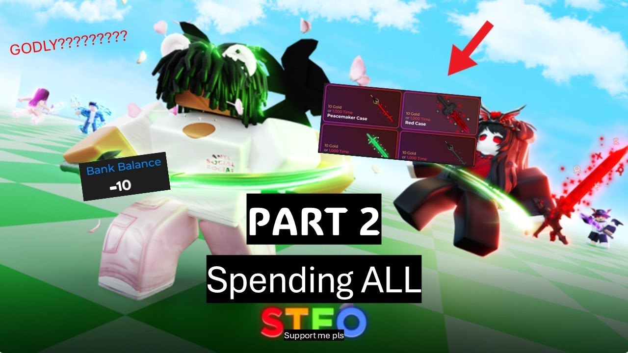 Sam Stfo Spending more time in STFO | Part 2 - YouTube