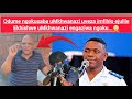Odume Ngokusaba UMkhwanazi Uveza Imfihlo Ejulile Ekhishwe UMkhwanazi Ngoku ЁЯШ Zizwele Odume Ngokusaba UMkhwanazi Uveza Imfihlo Ejulile Ekhishwe UMkhwanazi Ngoku ЁЯШ Zizwele