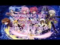 ROMANCERS' NEO -Nana Mizuki- Mahou Shoujo Lyrical Nanoha Gears Of Destiny Opening Full Sub Espa&ntilde;ol