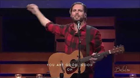 King of My Heart (w/ spontaneous) - Steffany Gretz...