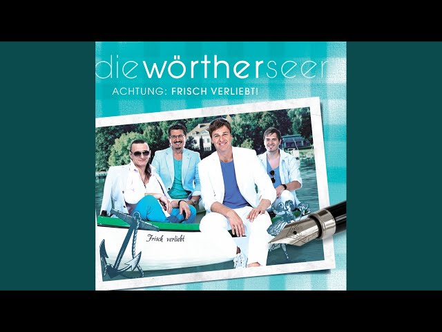 Die Woertherseer - Donna Blu