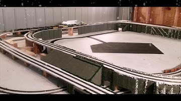 video time lapse of scenery #1