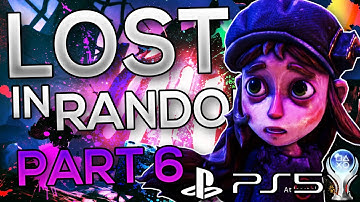 FOURBURG | Lost In Random - Platinum #6