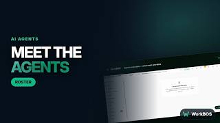 Agents Overview: What Each AI Agent Does