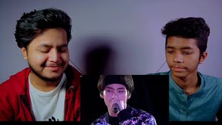 Pakistani reaction on BTS MIC DROP LIVE PERFORMANCE | BTS LIVE PERFORMANCE
