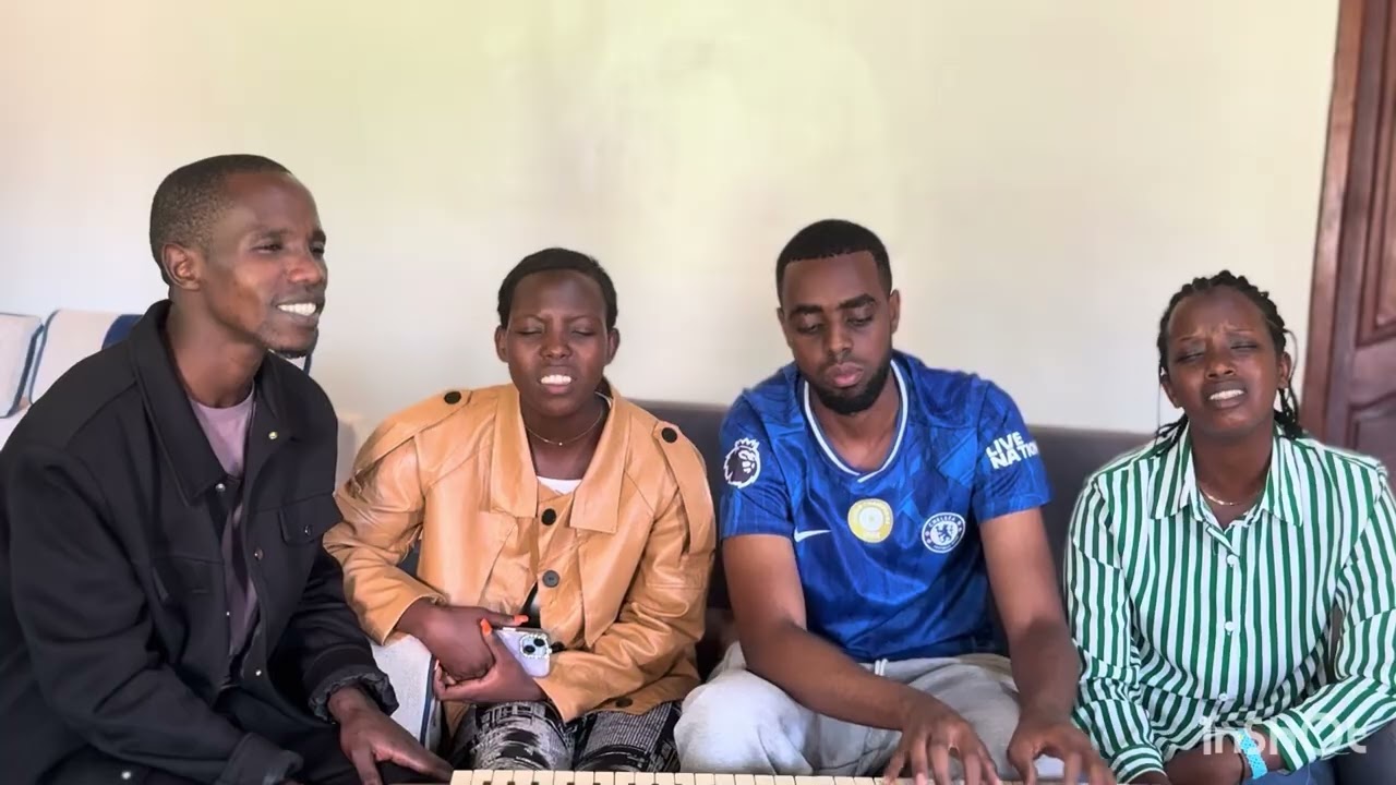 IGITARAMO KIRIMO IMBARAGA ZUMWUKA🙏🙌