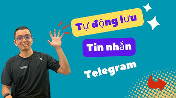 Tự Động Lưu Tin Nhắn Telegram Vào Google Sheet Bằng Make.com