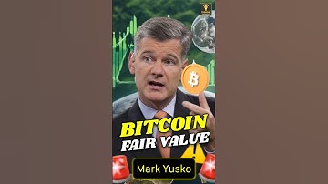 🚨 BITCOIN BULL RUN CYCLE EXPLAINED! | MARK YUSKO