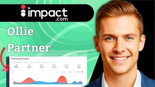 How To Join Ollie Pets Partner Program on Impact.com