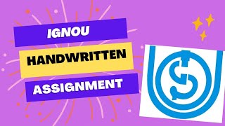 IGNOU Handwritten Assignment (Hard Copy) | IGNOU Assignment... screenshot 5