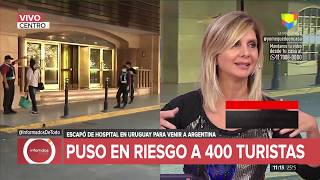 Informados de Todo | Programa completo (20-03-2020) (parte 1)