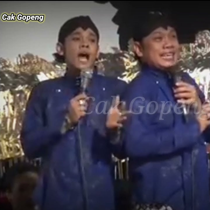 Sholawat Cak Percil Dan Cak Yudho bikin ngakak#shorts