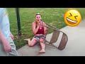 TRY NOT TO LAUGH 😆 Best Funny Videos Compilation 😂😁😆 Memes PART 40