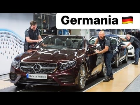 Video: Come Trovare Lavoro In Germania