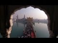 Revealed: The Golden Temple (HD Version) (11.16)