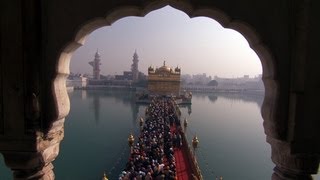 Revealed: The Golden Temple (HD Version) (11.16)