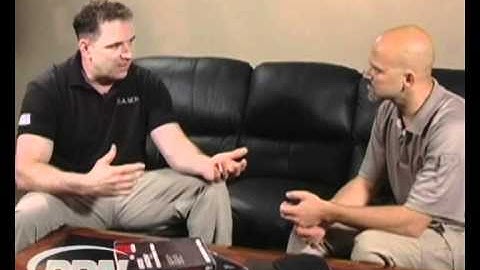 Personal Defense Preparedness - Vulnerability