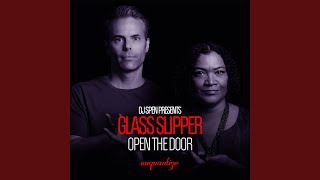 Open The Door (DJ Spen's 4x4 Dub Edit)