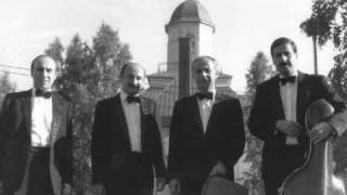 TSINTSADZE QUATUOR N.11