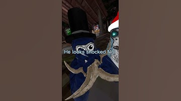 Day 2 of Joining My Fan Code Until 10K Subscribers! #gorillatag #gorillatagquest #vr #gtag #funny