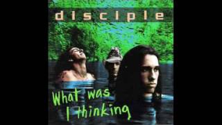 Watch Disciple Amazing Grace Blues video