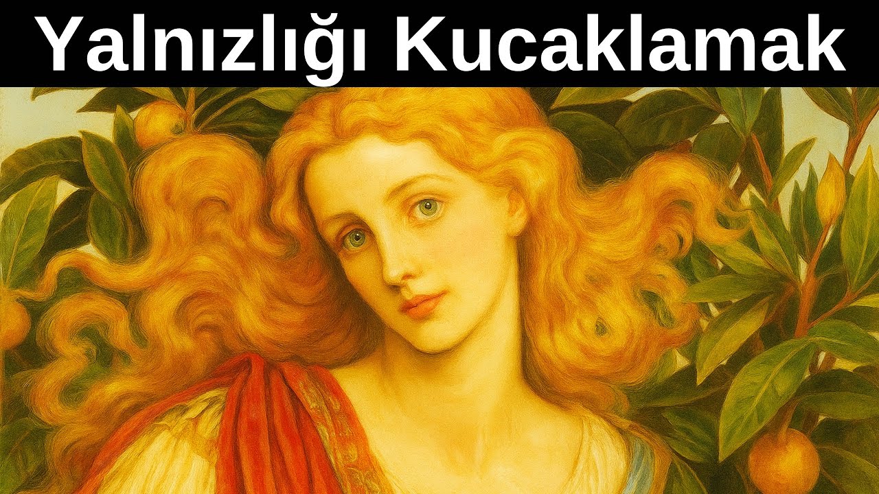 Jung ve Yalnızlık: Ruhun En Derin Savaşına Davet.