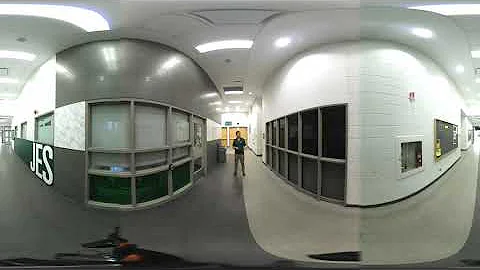 School of Justice & Emergency Services (JES) - Durham College