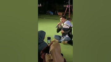 STECU STECU (Live Ngamen) Heha Sky View