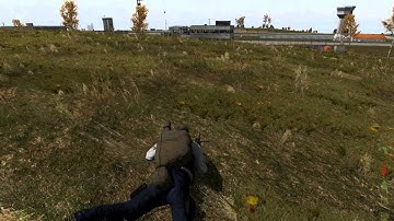 DayZ OverPoch: NAPF- Part 4- Empty Raid!