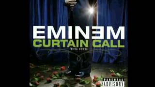 Eminem My Name Is Curtain Call Album