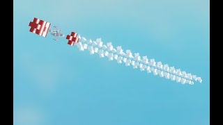 Plane crazy Advanced shredder tutorial (1400 sps, and Demean!)