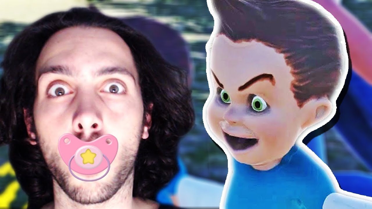 BEBEK OLDUM | BEBE SİMULATOR - YouTube