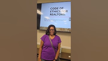 Code Of Ethics Class Session