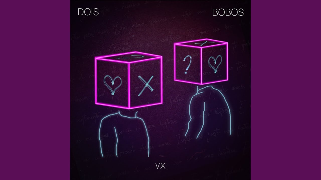 Watch Dois Bobos on YouTube Watch Dois Bobos on YouTube