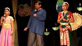 20141101 02 Diwali Ekdantay Gaurisutay x264