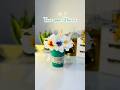 ഇത്രേം simple അർന്നോ🌸|#tissuepapercraft#malayalamshorts #youtubeshorts #easycraft#craftforkids