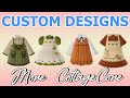 28+ Animal Crossing New Horizons Custom Designs Gif
